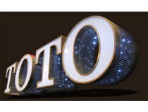 LED發(fā)光字應該如何去滿(mǎn)足客戶(hù)的要求？山西德軒做字廠(chǎng)解析
